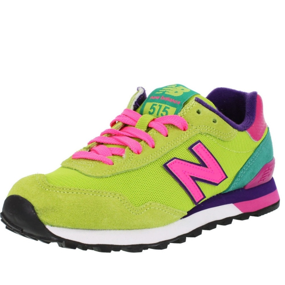 Womens New Balance Classics